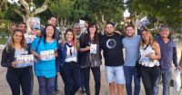 Escrutinio definitivo: el Frente Nuevo sumó más votos en Villa de Merlo