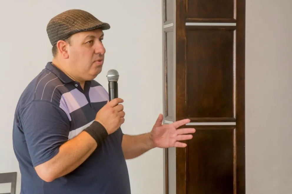 “Creemos que tendremos una muy buena temporada”