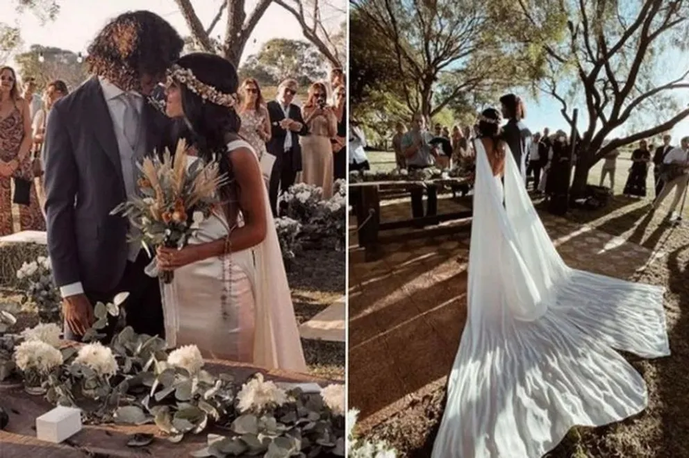 Alerta en el tenis argentino por casos de Covid en un casamiento en Córdoba