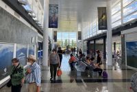 El Aeropuerto del Valle del Conlara tendrá una nueva estación de bomberos