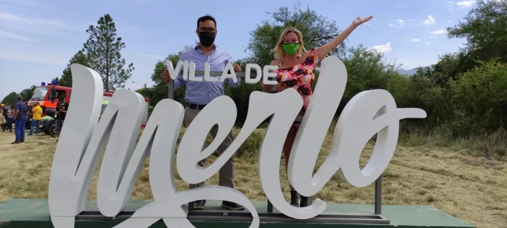 Inauguraron una nueva oficina municipal de turismo