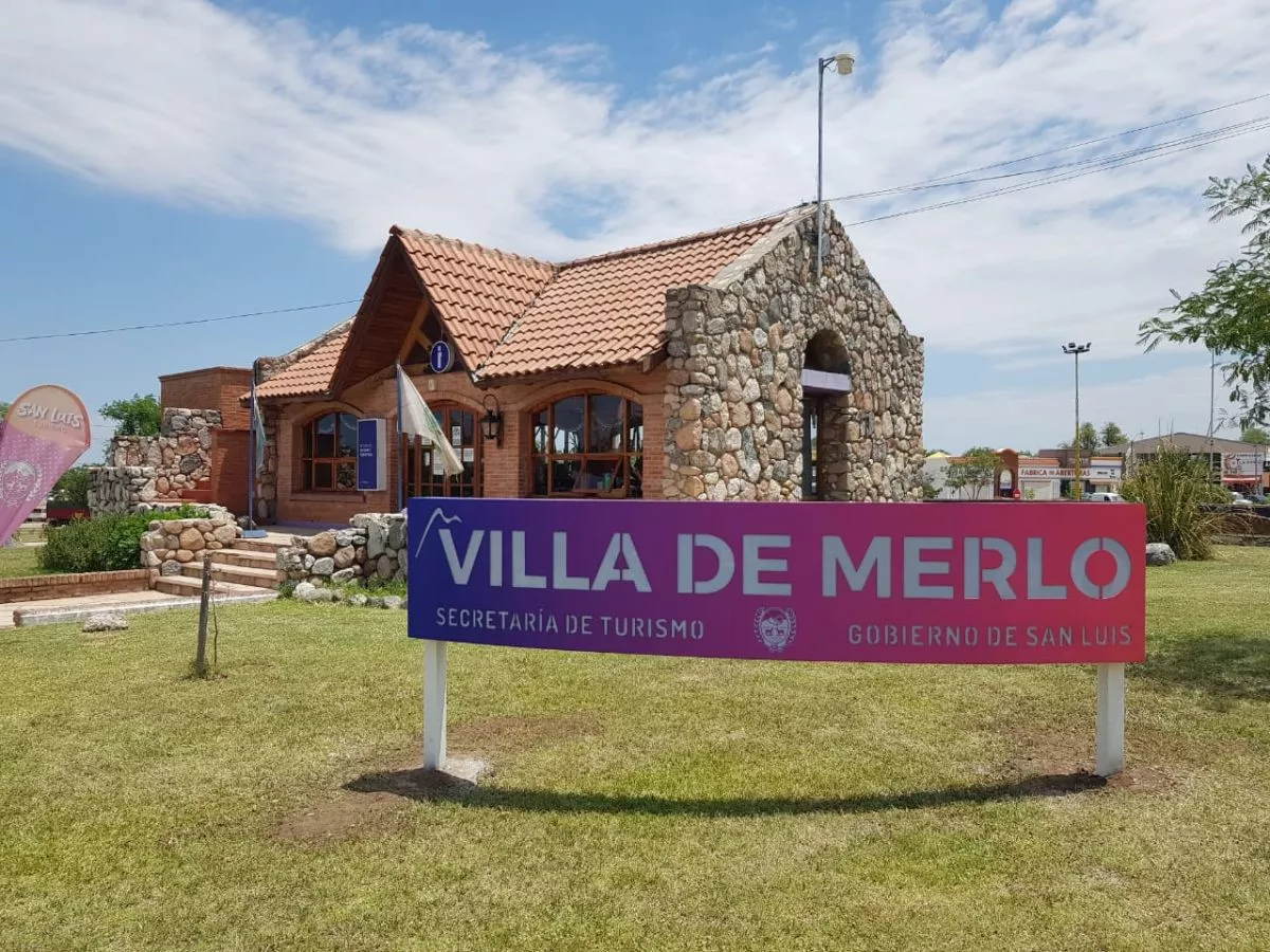 Créditos blandos para prestadores turísticos: cómo anotarse | InfoMerlo.com  - Noticias de la Villa de Merlo provincia de San Luis