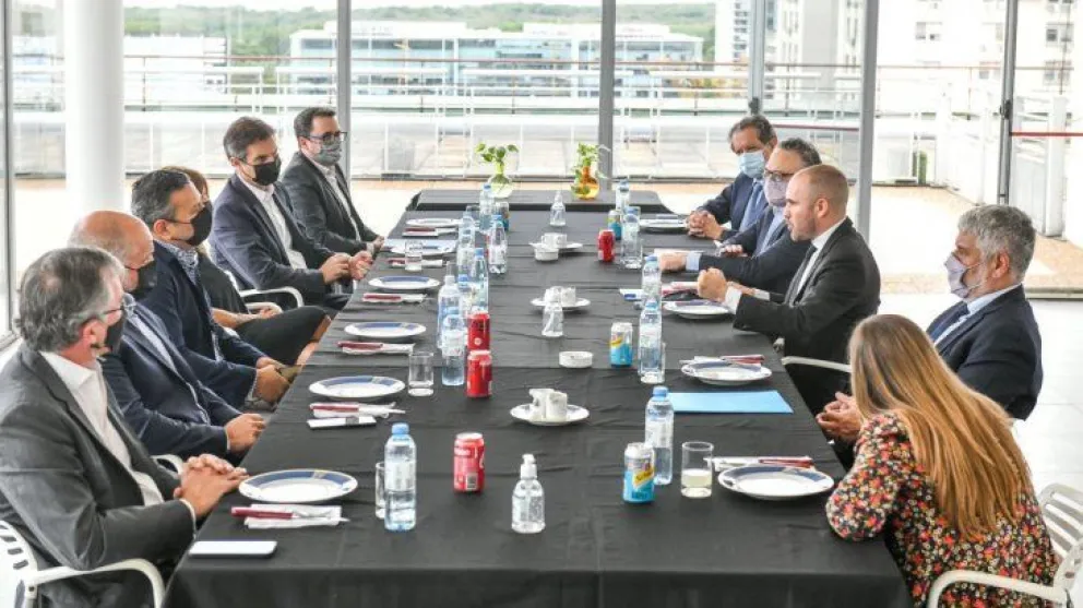 El acuerdo de Precios Cuidados contendrá más de 1.300 productos y se conocerá este viernes