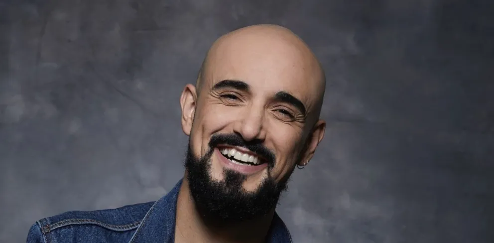 Vuelve Abel Pintos a la Villa de Merlo