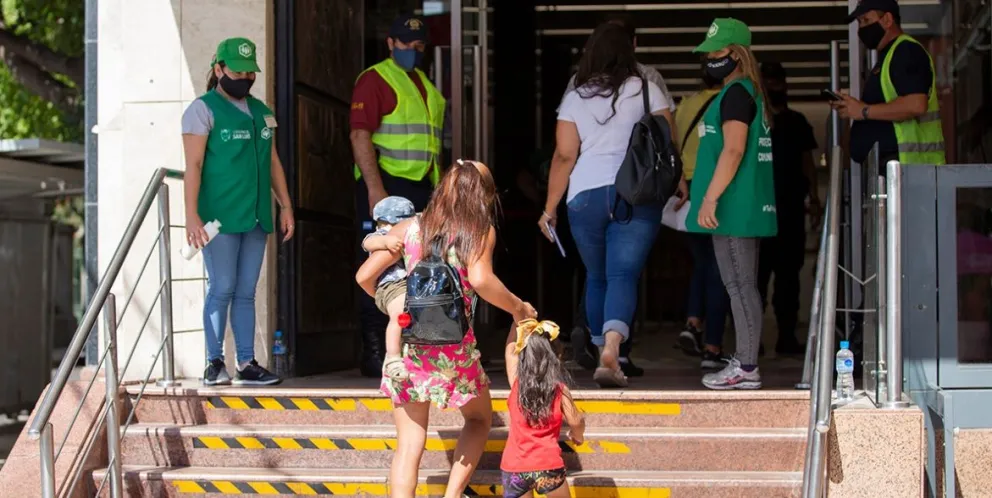 Asistencia al Desempleado: comunicado