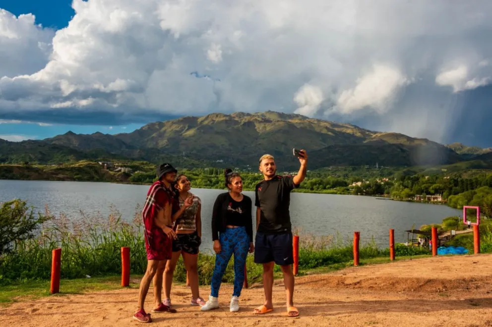 PreViaje 4: se podrá comprar desde marzo para viajar en mayo y junio