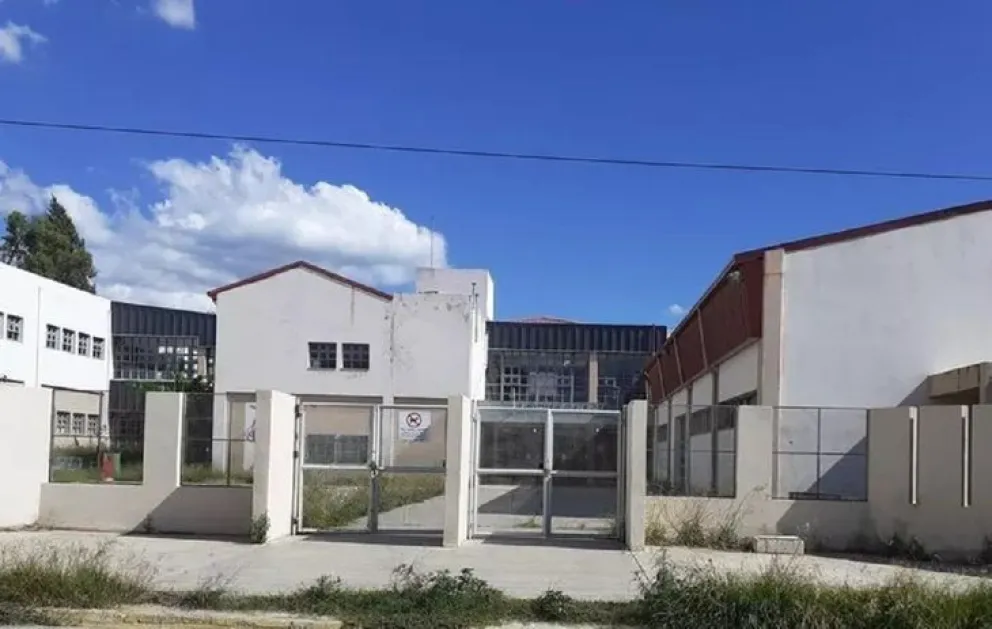 Arístides Bratti: Reclamos por la situación académica de las y los alumnos