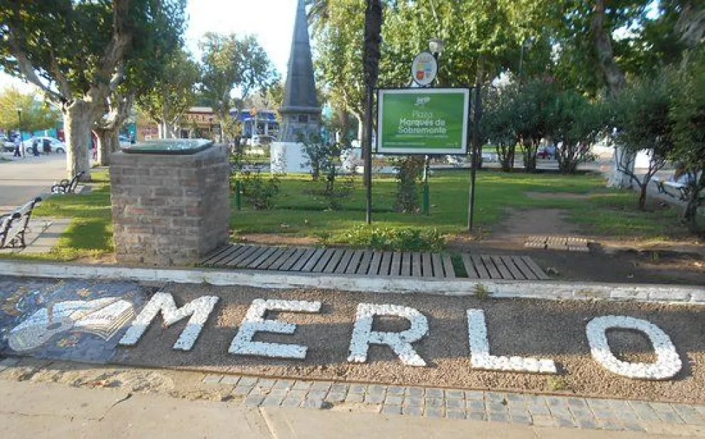 Personal del Ejército Argentino estará en Merlo