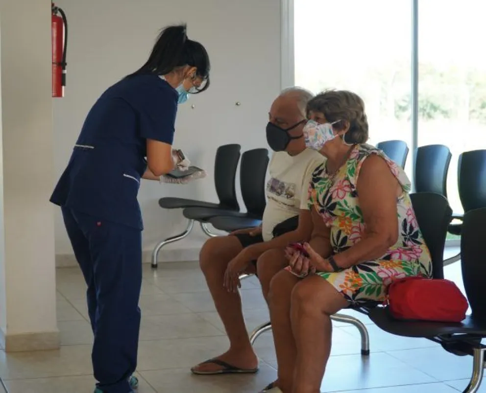 Desde marzo habrá cuarta dosis contra el Coronavirus