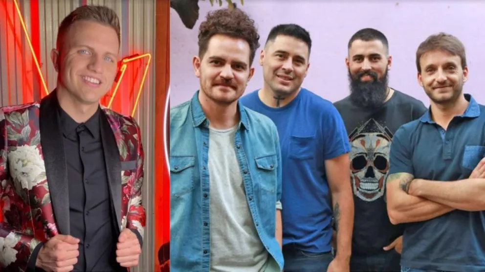 Se agranda la grilla del Valle del Sol