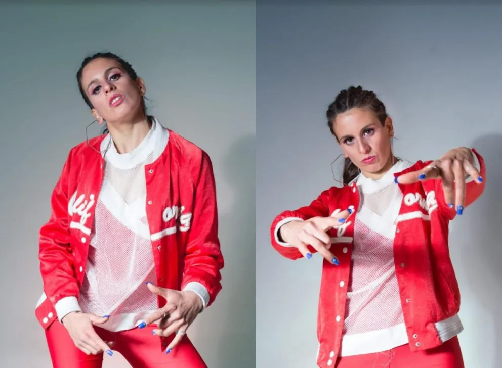 Llega la segunda temporada de La Maykel