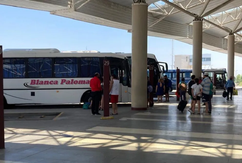 Milei ordenó eliminar los subsidios al transporte en el Interior y sólo dará ayuda con la tarifa social