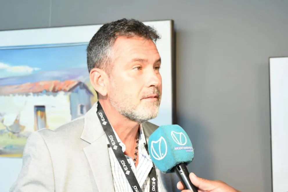 “El turismo dinamiza las economías de todo el país y nos une a todos”