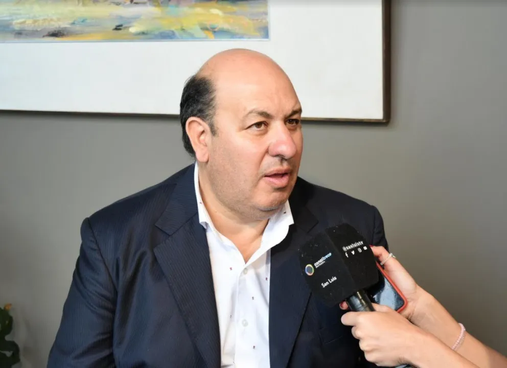 “Esta es una de las primeras reuniones presenciales más importantes del país a nivel turístico”