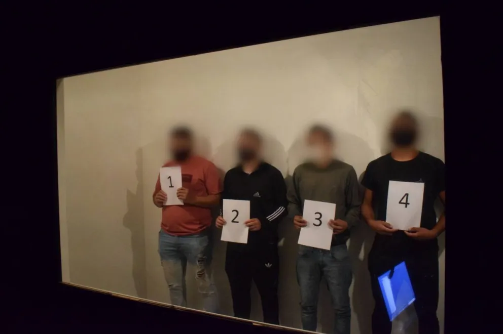 Villa de Merlo: cese de prisión preventiva para el autor de un hurto a un taller