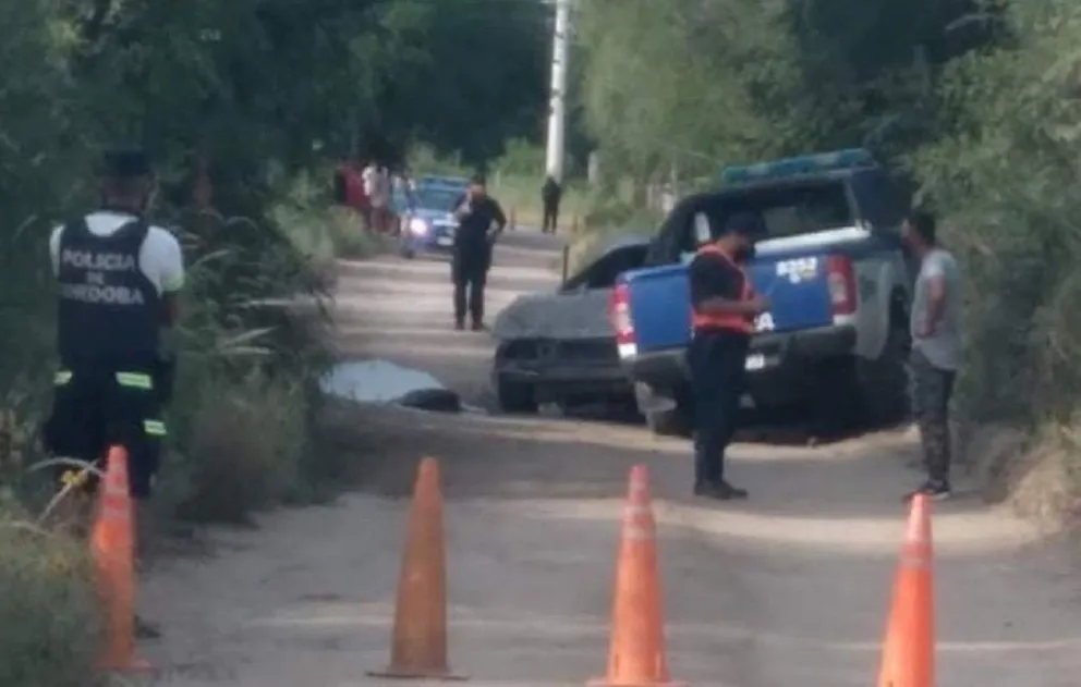 Un joven de 22 años perdió la vida tras una persecución policial 