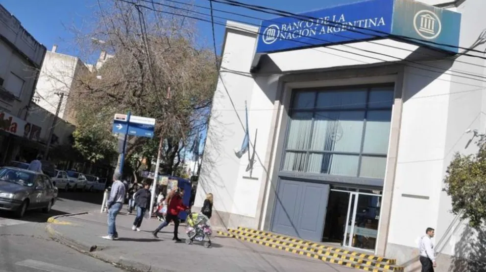 Extienden beneficios del banco Nación para las vacaciones de invierno en San Luis.