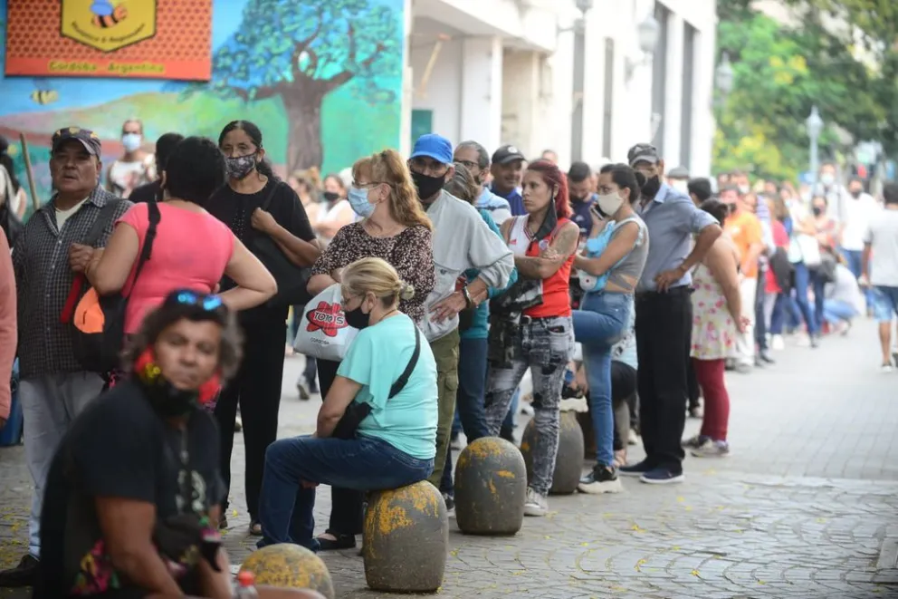 Proponen eliminar el trámite de “fe de vida”