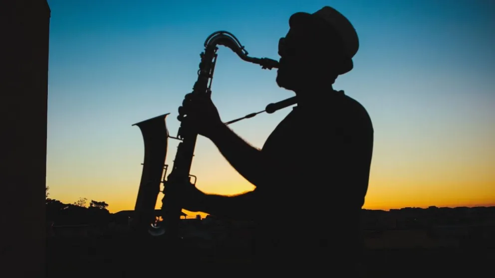 El Merlín Jazz Festival se desarrollará en el Centro de Convenciones de Merlo.
