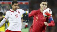 Otras 4 selecciones se clasificaron al Mundial de Qatar 2022