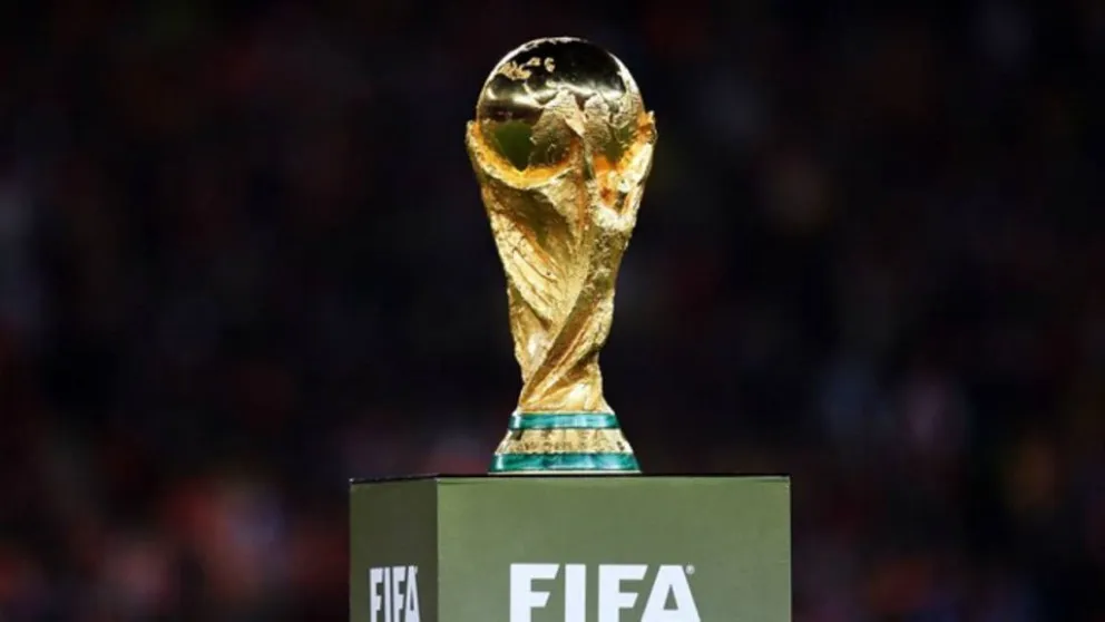 El sorteo definirá la conformación de la fase de grupos de la Copa Mundial 2026.