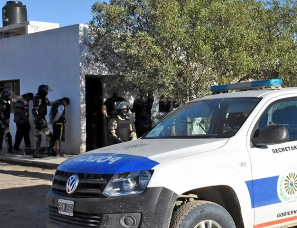 “Muchachos, no robo más”: la historia de “Rambito” que ganó el Quini 6