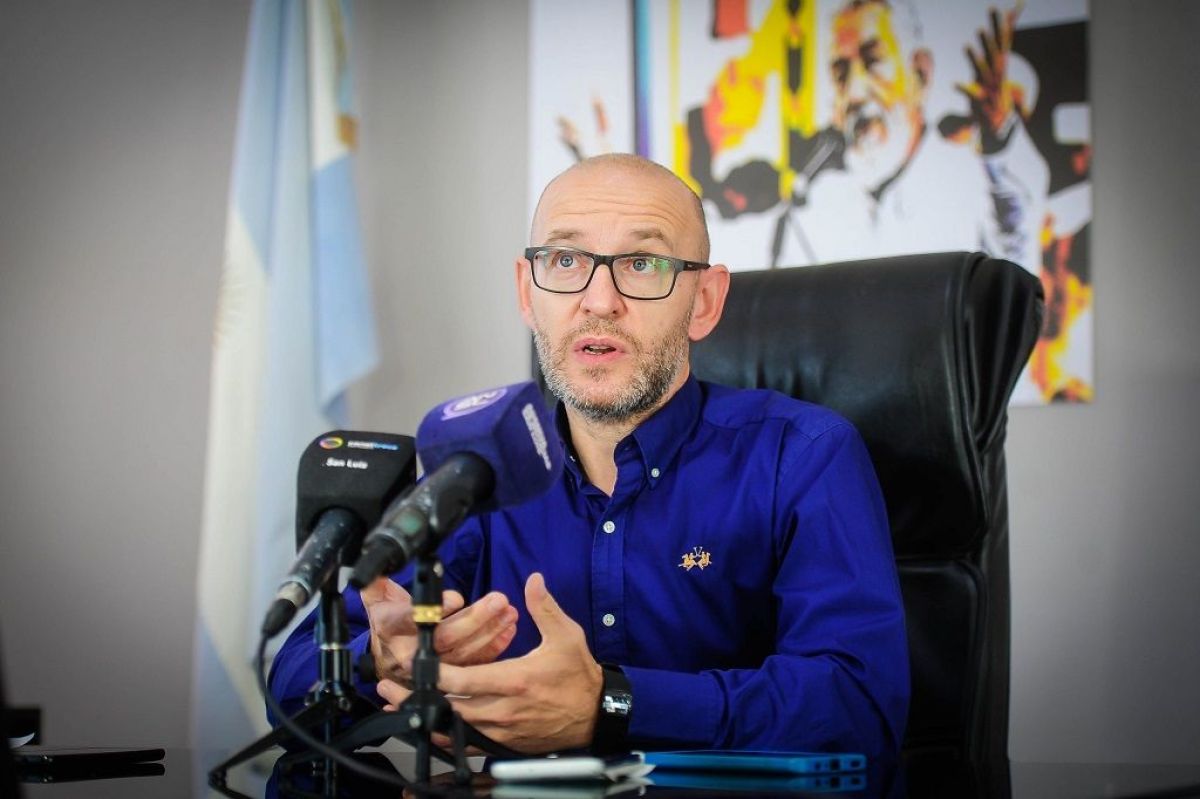 El Gobierno provincial anunció un nuevo aumento salarial del 40%