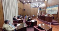 El Senado resolvió “deviene en abstracto la votación” tras el no de Mones Ruiz