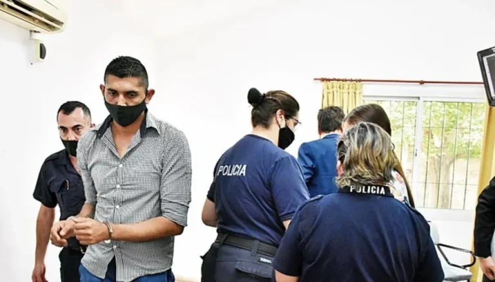 Santa Rosa del Conlara: Piden rever la pena de un acusado por homicidio