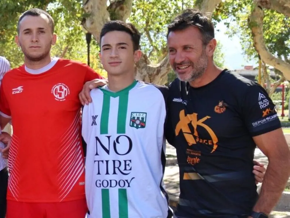 La novela de la Copa Desafío: Ahora San Martín se niega a jugar