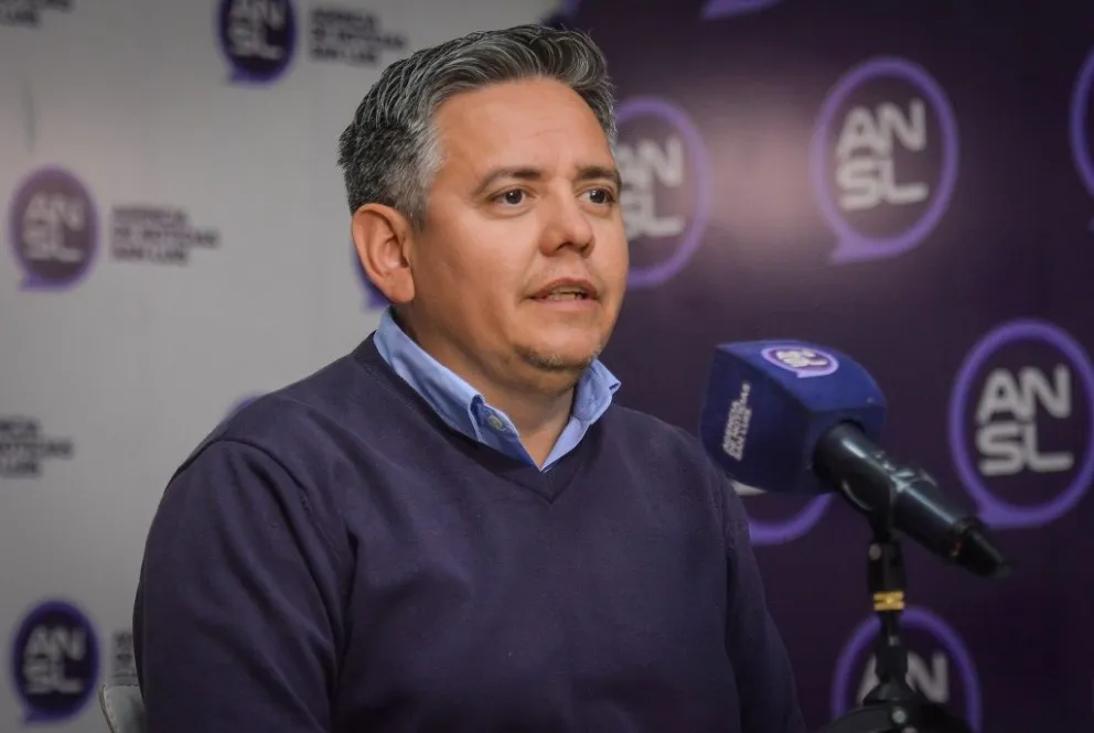 Nuevas obras hídricas para los vecinos del Suyuque, Los Molles y El Milagro