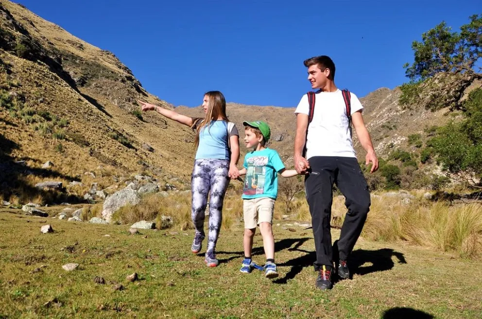 Ya llega Previaje 4 para aprovechar en mayo y junio