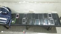 Valle del Sol Rock: La Policía recuperó más de 40 teléfonos celulares robados