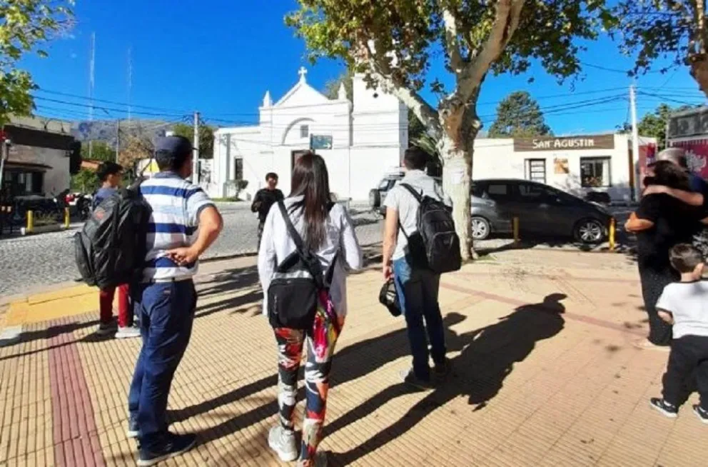 Más de 1,5 millones de turistas se movilizan este finde con el impulso del PreViaje