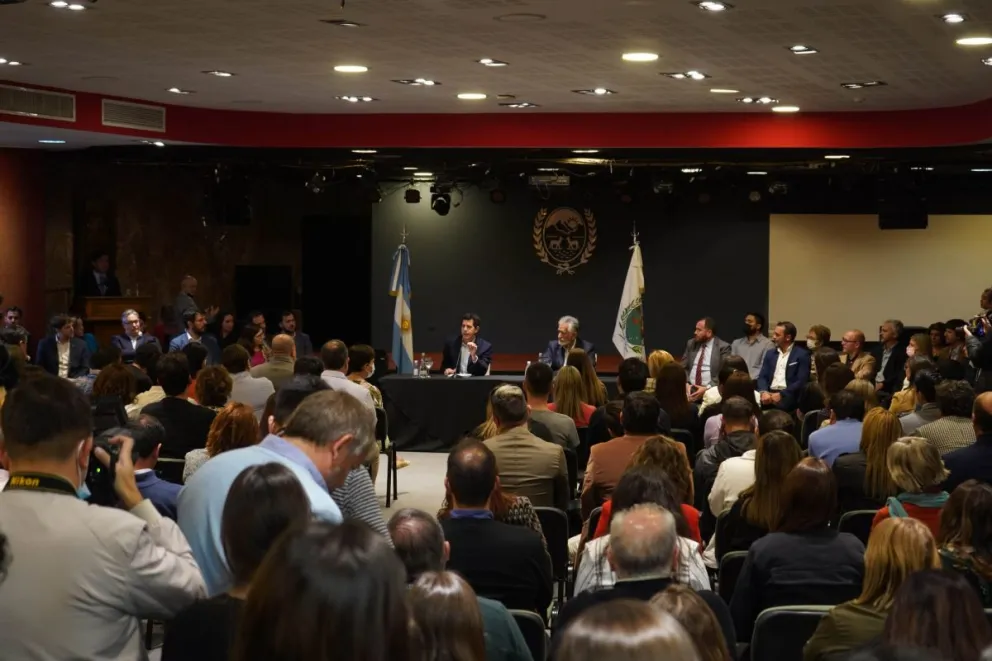 La provincia busca mejorar su eficiencia fiscal y tendrá una billetera virtual