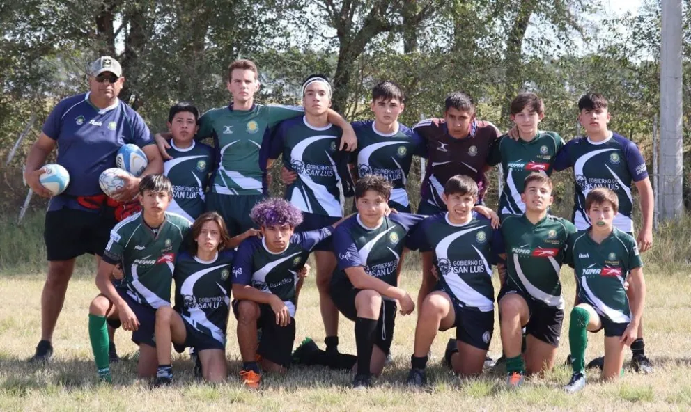 Los juveniles de Herradura y un tropezón que no es caída 