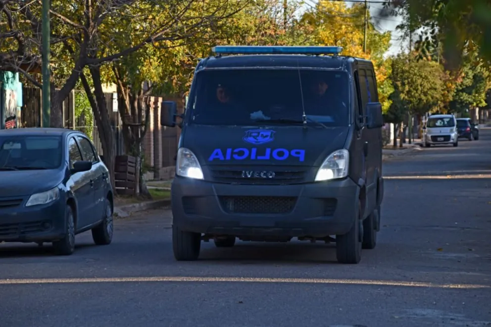  Buscan descartar dos hipotesis: secuestro o accidente