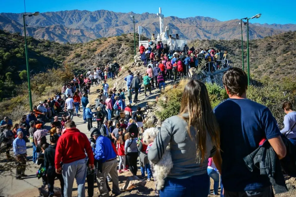 Semana de feriados: ¿Qué días serán no laborables?