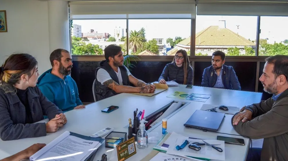 San Luis será sede de la 1° fecha del Campeonato Nacional de Longboard