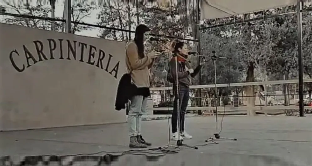 Representantes de la cultura se reunieron en Carpintería