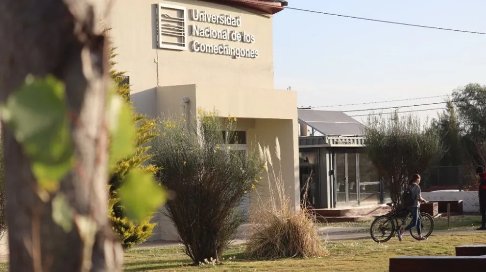 La UNLC organiza el Primer Taller de Arquitectura y Urbanismo