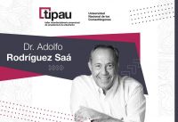 Adolfo Rodríguez Saá estará en la apertura del Taller de Arquitectura y Urbanismo en la UNLC