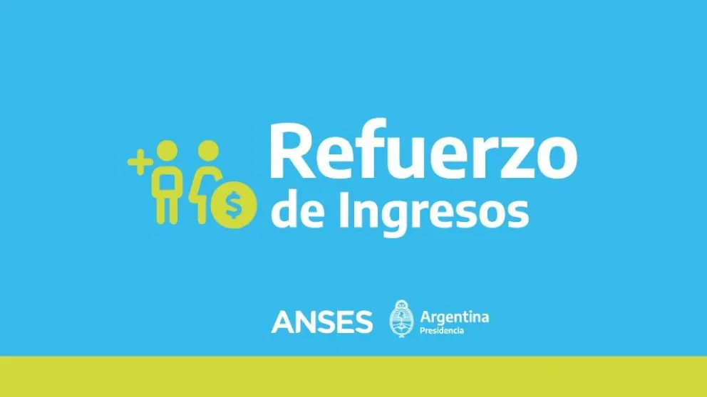 Cierra la inscripción para acceder al Refuerzo de Ingresos