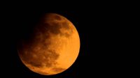 El domingo 15 de mayo llega el eclipse total de Luna
