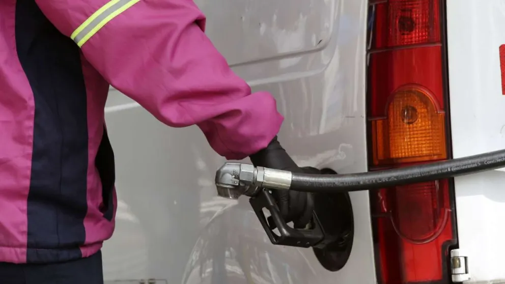Axion y Shell subieron los precios entre el 10,5 y el 12% promedio