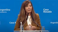 Gabriela Cerruti confirmó que habrá otro bono antes de fin de año