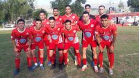 Torneo Regional: San Martín debutará de local ante Pringles de Justo Daract 